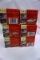 (6) Vanguards 1:43 Scale Models in Boxes: Hillman IMP Californian, Austin A