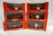 (6) Best Model 1:43 Scale Models in Boxes (Made in Italy): All Ferrari (290