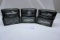 (6) MiniChamps 1:43 Scale Models in Boxes: Mercedes Benz CL Coupe, BMW M3 G