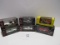 (6) Bang 1:43 Scale Models in Boxes; Ferrari 2500 Gto, Ferrari 250 GT Speri