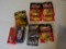 Entire Box of NIB 1:64 Scale Cars - Racing Champions, Jegs, Action, etc (Ap