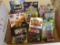 Entire Box of NIB 1:64 Scale Cars - Racing Champions, Revell & Misc other B