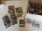 Entire Box of NIB 1:64 Scale Cars - Action & Team Caliber (Approx 60).