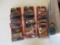 Entire Box of NIB 1:64 Scale Cars - Gold Series (Approx. 30).