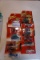 Entire Box of 1:64 Scale Cars - Johnny Lightning (Approx. 50).