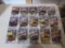 Entire Box of 1:64 Scale Die Cast Metal Cars - Hot Wheels (Approx 60).