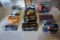 Entire Box of 1:64 Scale Die Cast Metal Cars - Verem & Maisto & Other Brand