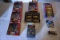 Entire Box of 1:64 Scale Die Cast Metal Cars - Misc Brands (Approx 40 Units