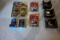 Entire Box of 1:64 Scale Die Cast Metal Cars - Racing Champions (Approx 50)