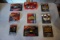 Entire Box of 1:64 Scale Die Cast Metal Cars - Johnny Lightning Cars & Mode