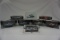 (8) 1:43 Scale Models in Boxes: (4) Onyx Le Mans Collection - Toyota GT One