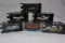 (6) MiniChamps 1:43 Scale Models in Boxes: 1993 Dodge Viper, 1996 Oldsmobil