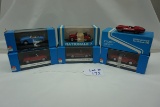(6) Provence Moulage (Nationale 7) 1:43 Scale Models in Boxes: Peugeot, Ren