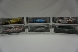 (6) Spark Brand 1:43 Scale Models in Boxes : Porsche 718/8, Porsche 917K/81