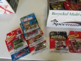 Entire Box of NIB 1:64 Scale Cars - Johnny Lightning Hot Rod, Street Freaks