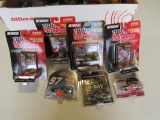 Entire Box of NIB 1:64 Scale Cars - Nascar (Approx. 50).