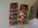 Entire Box of NIB 1:64 Scale Cars - Johnny Lightning Street Freaks (Approx.