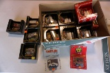 (16) Racing Champions Premier Edition 1:64 Scale Cars NIB & Misc 1:64 Scale