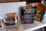 Entire Box of 1:43 Scale Cars - Vitesse, Brumm, Bizarre, Bang (Approx. 40).