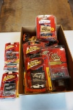 Entire Box of 1:64 Scale Cars - Johnny Lightning (Approx 25).