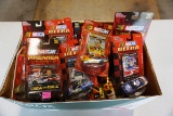 Entire Box of 1:64 Scale Cars - Racing Champions (Approx 30).