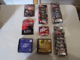 Entire Box of 1:64 Scale Die Cast Metal Cars - Racing Champions (Approx 50)