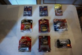 Entire Box of 1:64 Scale Die Cast Metal Cars - Misc Brands (Approx 30 Units