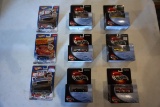 Entire Box of 1:64 Scale Die Cast Metal Cars - Hot Wheels (Approx 30).