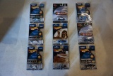 Entire Box of 1:64 Scale Die Cast Metal Cars - Hot Wheels (Approx 40).