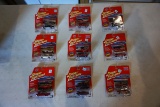 Entire Box of 1:64 Scale Die Cast Metal Cars - Johnny Lightning (Approx 60)