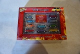 Entire Box of 1:64 Scale Die Cast Metal Cars - Johnny Lightning (Approx 6 U