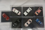 (7) Trofeu 1:43 Scale Models in Boxes: Ford Escort RS 1600 