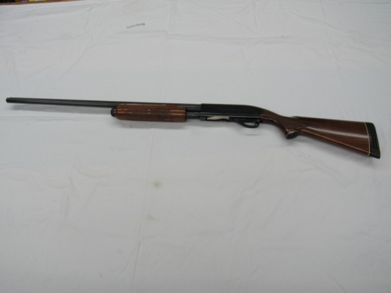 Remington Wingmaster 870 Magnum Pump Action Shotgun, SN# T015281N, 20-Gauge
