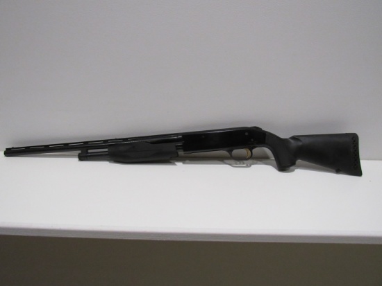 Mossberg Model 510 Pump Action Youth Shotgun, SN# T911464, .410 Gauge, 18 1