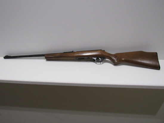 Glenfield Model 20 Bolt Action Rifle, SN# 21620385, .22 Short, Long & Long