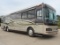 2001 Blue Bird Model Wanderlodge LX Millennium Edition 41' Luxury Motor Coach, VIN# 1BBCNBJ841F099