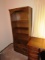 Bookcase with Lower Storage.