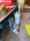 Kirby The Ultimate G Series Diamond Edition Upright Vacuum with Complete Tool Set (Like New) & Carpe
