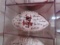 1993 Nebraska Signed Football with Acrylic Case.