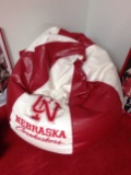 Nebraska Huskers Bean Bag.