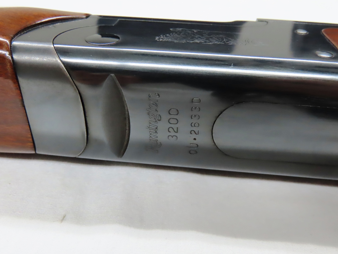 Modelnumber 3200 Remington 3200 Serial Numbers