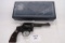 Smith & Wesson Revolver, SN# S992622, .38 Special Caliber, (Mfg. 1947), 5