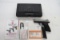 Ruger Model SR40 Semi-Auto Pistol, SN# 342-05676, 4