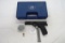 Smith & Wesson Model 220A Semi-Auto Pistol, SN# UAS5879, 5 1/2