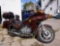1983 Honda Model 1100 Gold Wing Motorcycle, VIN# 1HFSC0216DA317695, 20,264 Actual Miles (Recently ha