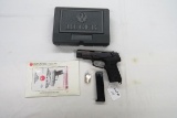 Ruger Model P89 Semi-Auto Pistol, SN# 309-73773, 9mm Caliber, 3
