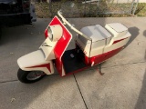 1958 Cushman 