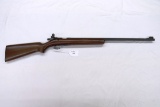 Winchester Model 69A Target Bolt-Action Rifle, SN# (None Found), .22 Short & Long Rifle Caliber, 25
