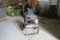 The Chore Master Portable Cold Water Pressure Washer on Cart with Hose & Spray Wand, Briggs & Stratt