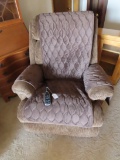 LazyBoy Power Recliner.